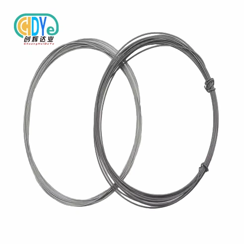 Tantalum Niobium Alloy Wire